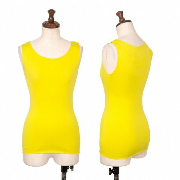 イッセイミヤケ ミーISSEY MIYAKE me A-POC INSIDE ロゴジャガード