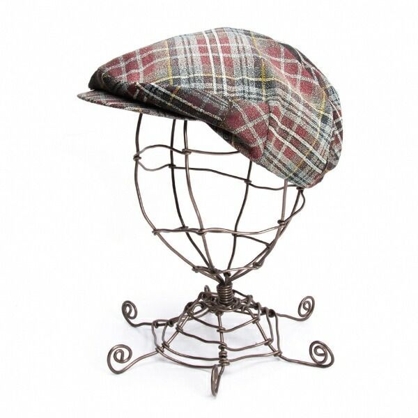 ジャンポールゴルチエJean Paul GAULTIER チェックジャガード