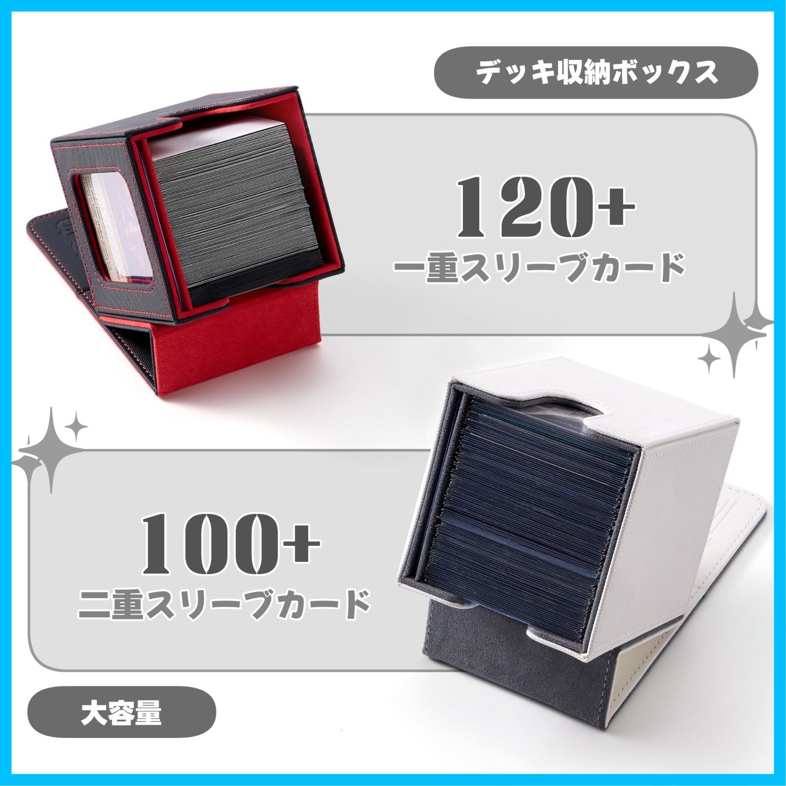 特価商品】(天使) 革 仕切り2つとトップローダー1つ付き 縦入れ 三重