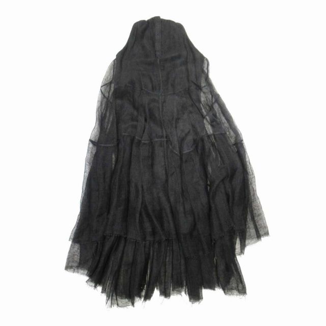 rickowens リックオウエンス ss17 アシンメトリーノースリーブ