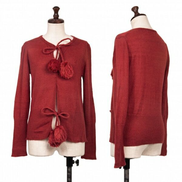 ヴィヴィアンウエストウッド レッドレーベルVivienne Westwood Red