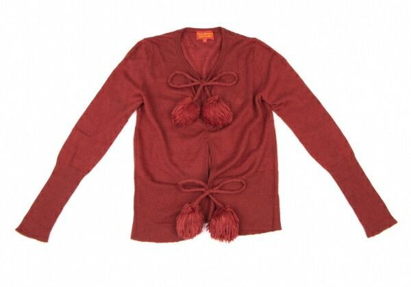 ヴィヴィアンウエストウッド レッドレーベルVivienne Westwood Red