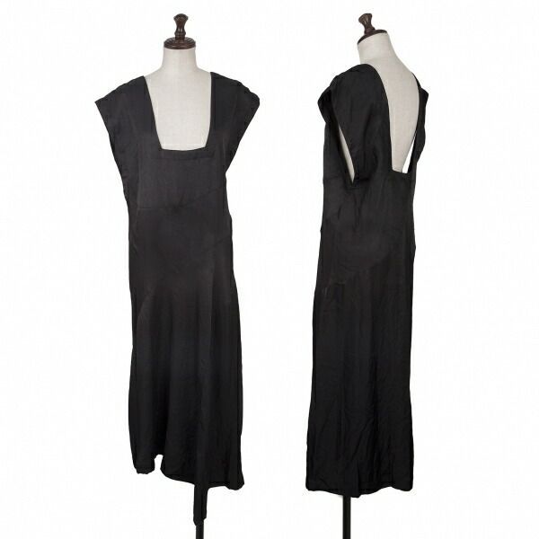 コムデギャルソンCOMME des GARCONSトリアセテートカーブ切替