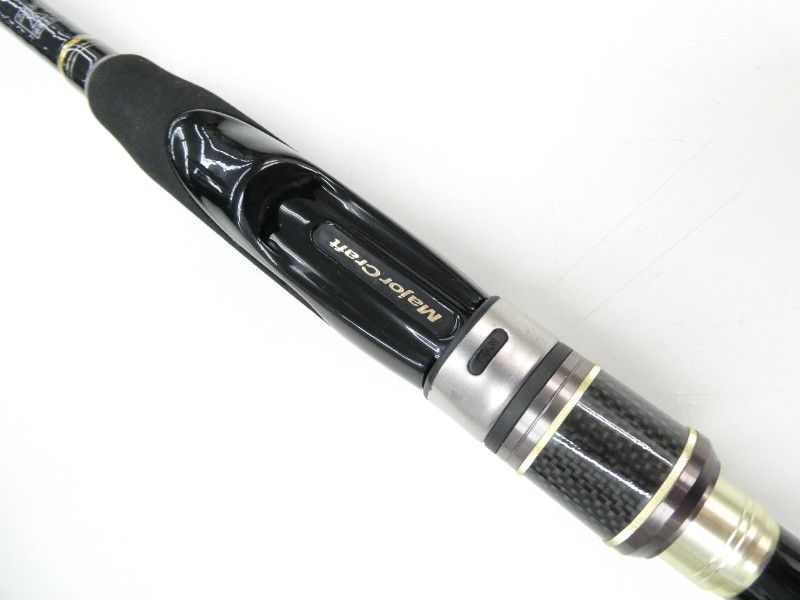 ②メジャークラフト N-ONE NSL-902MH メジャークラフト エヌワン