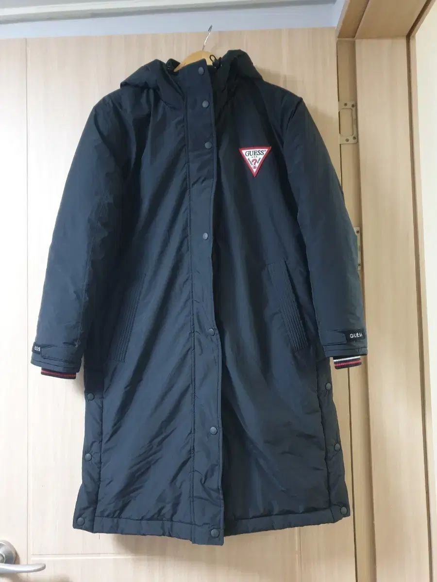 GUESS ゲス ロングダウンジャケット