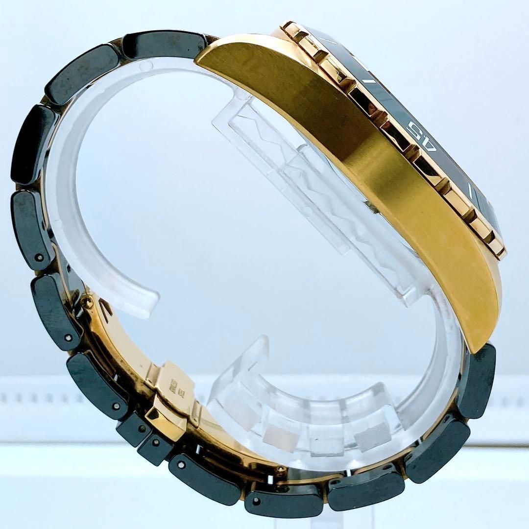 614 ジーシー ゲスコレクション X76004G2S クロノグラフ 腕時計 小売