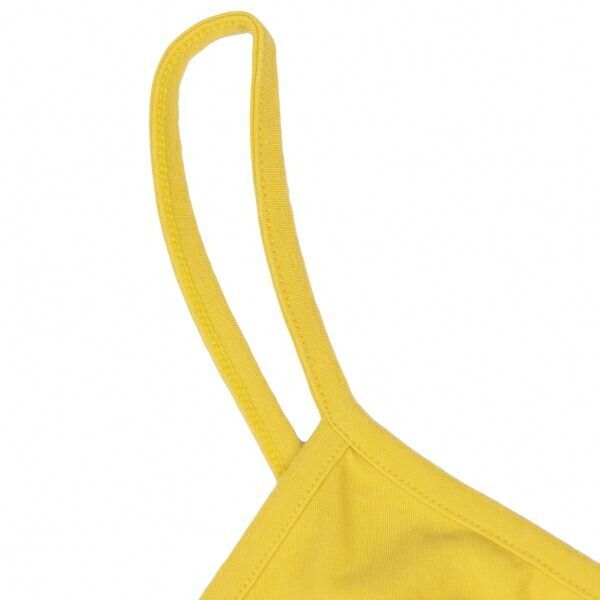 ジャンポールゴルチエ ファムJean Paul GAULTIER FEMME 切替コットン