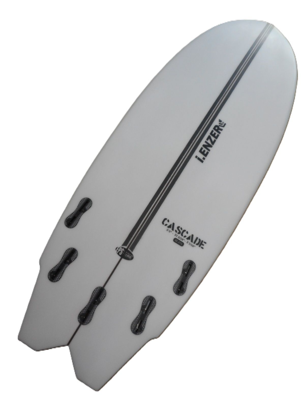 一部除く I.ENZER