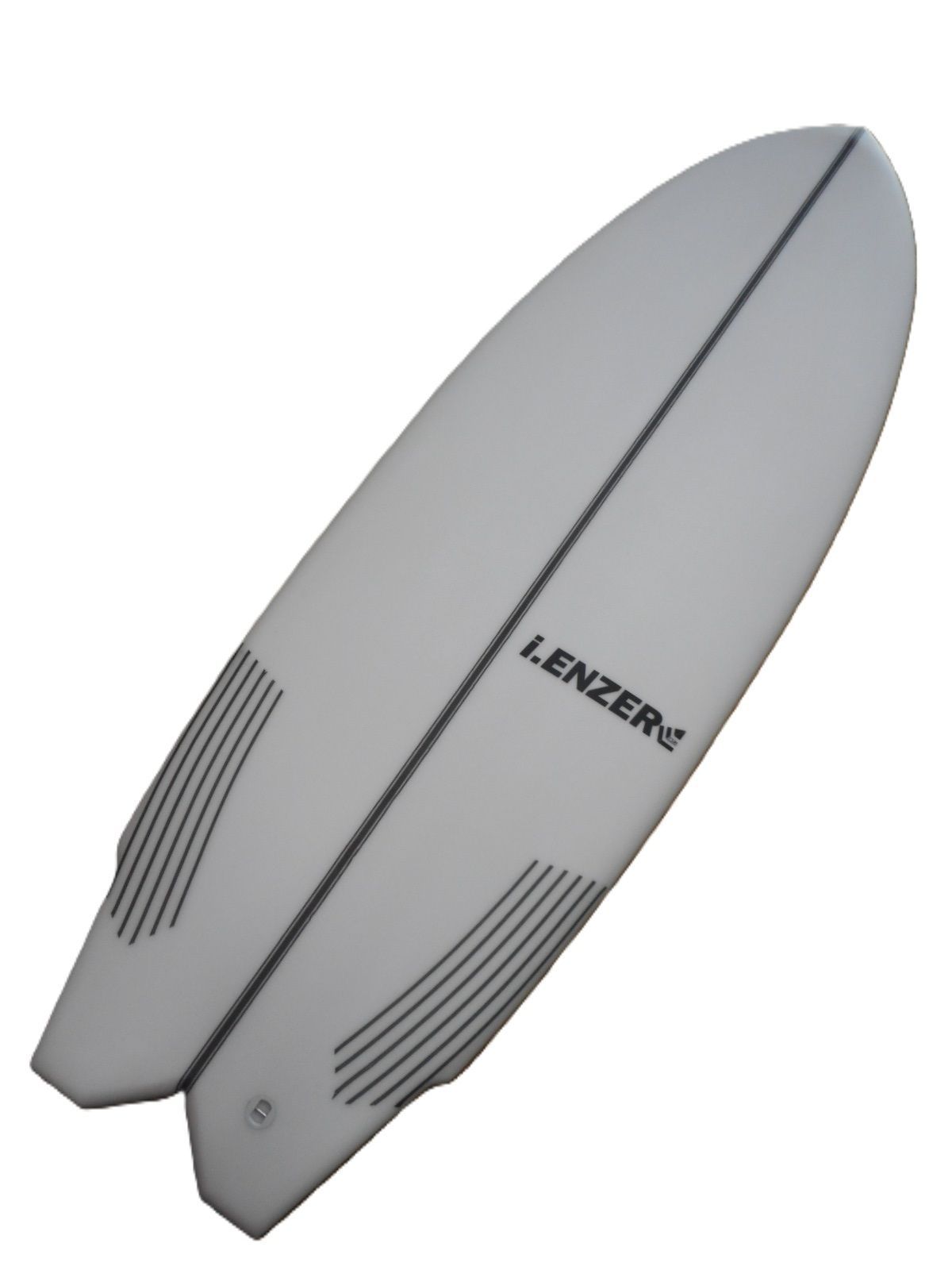 一部除く I.ENZER モデル名 カスケード CASCADE 5′5