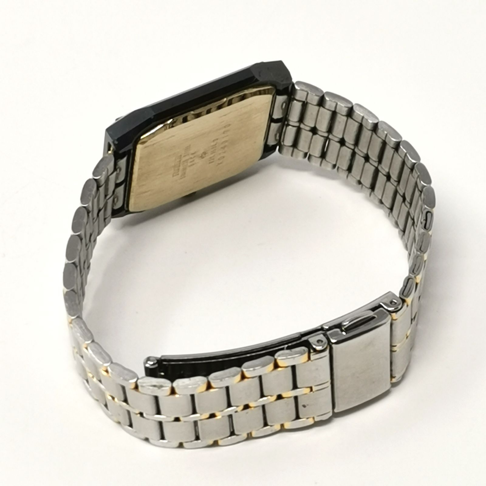 RADO ラドー DIASTAR ダイアスター メンズ 腕時計 スクエア 文字盤