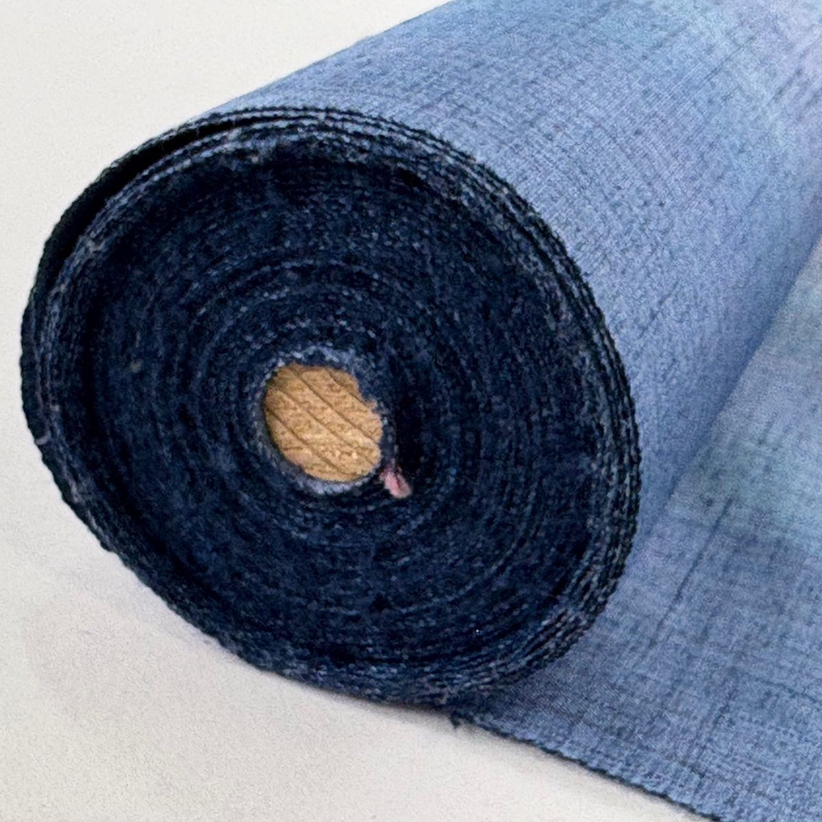 三代目市三郎 縞