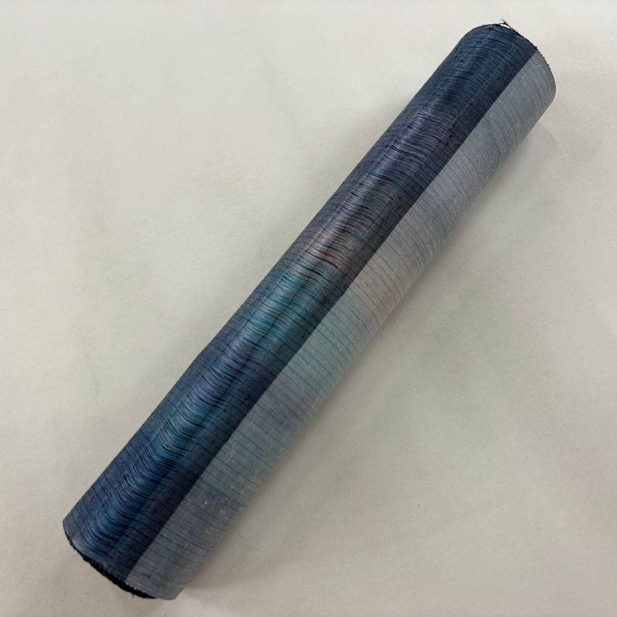 三代目市三郎 縞