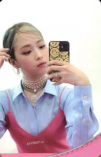 中古】コレクションカード(女性) ITZY/RYUJIN(リュジン)/CD「CRAZY IN