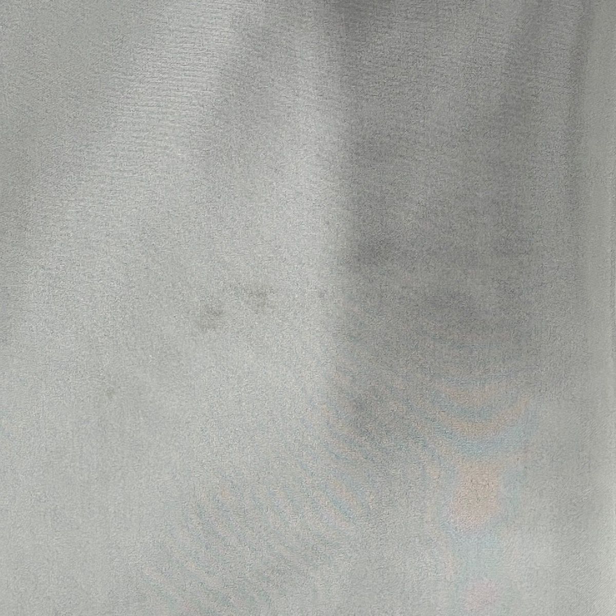  訪問着 身丈157 5 cm 裄丈65 M 袷 紬地 幾何学模様 花 絞り 墨色 正絹 秀品 訪問着 付け下げ 着物