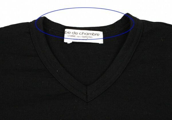 ローブドシャンブル コムデギャルソンrobe de chambre COMME des