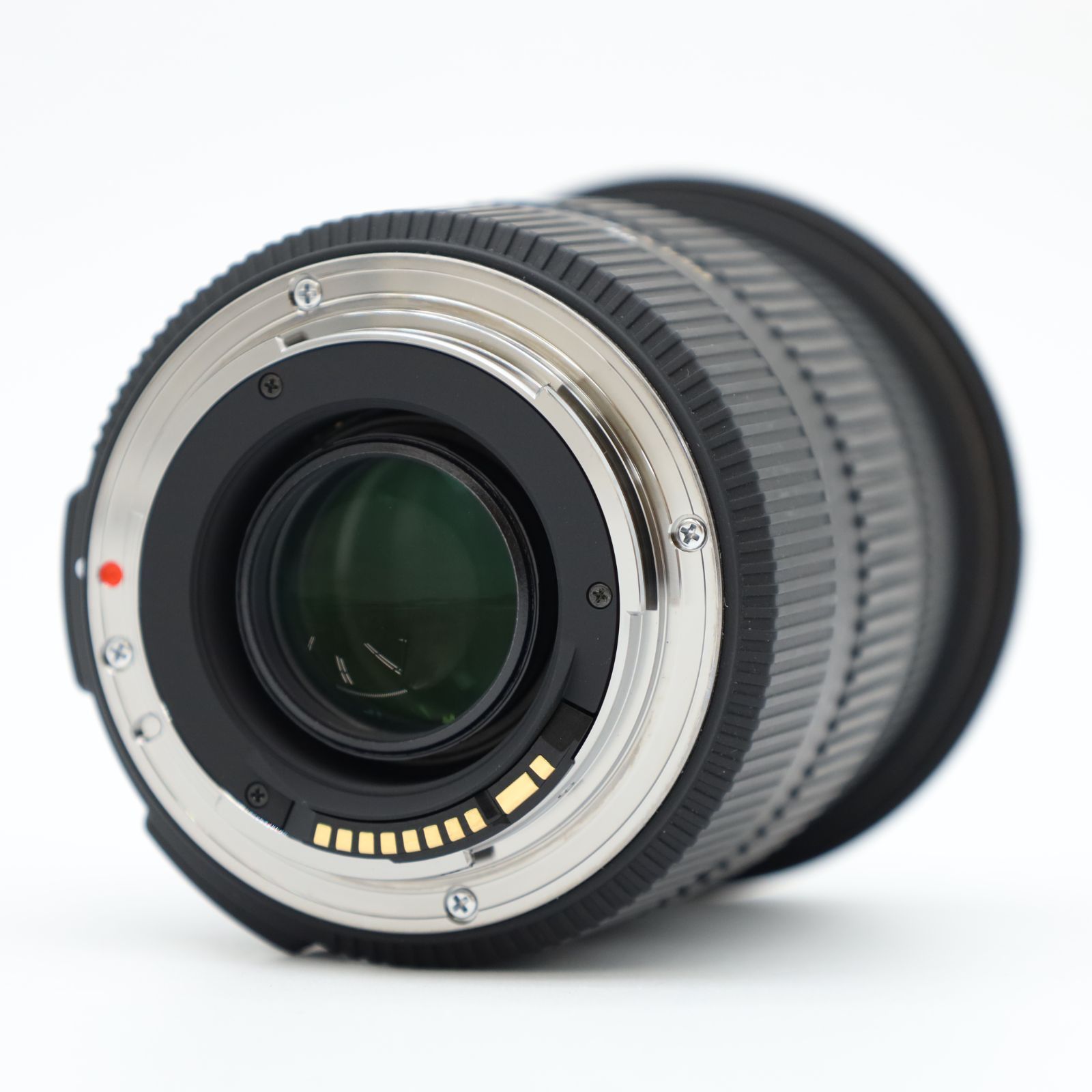 □極上品□ SIGMA（シグマ）17-50mm F2.8 EX DC OS HSM Canon