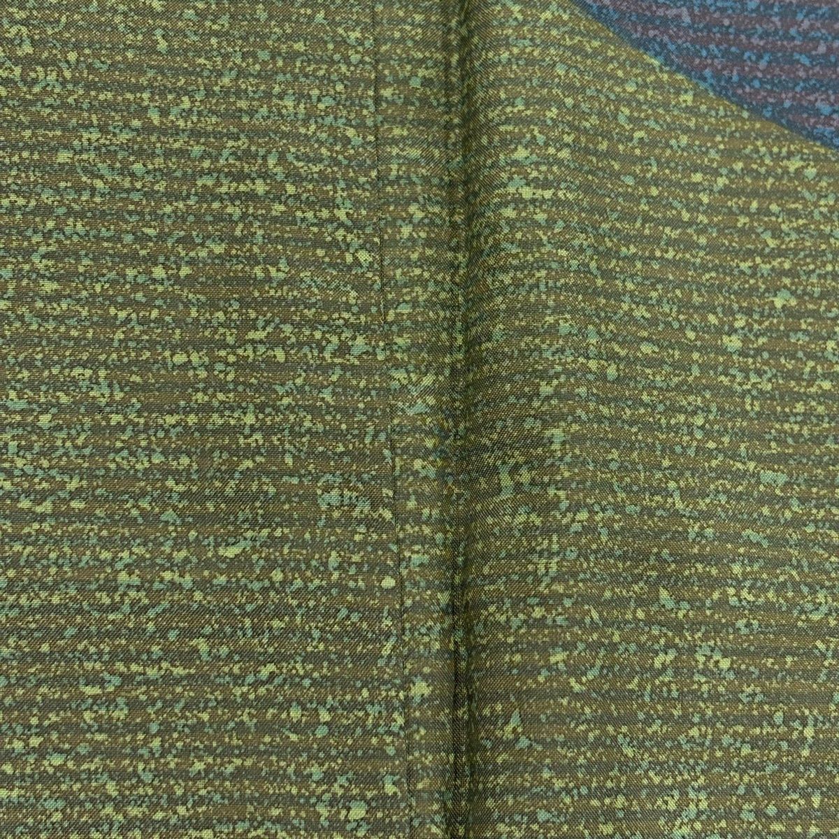 訪問着 身丈159.5