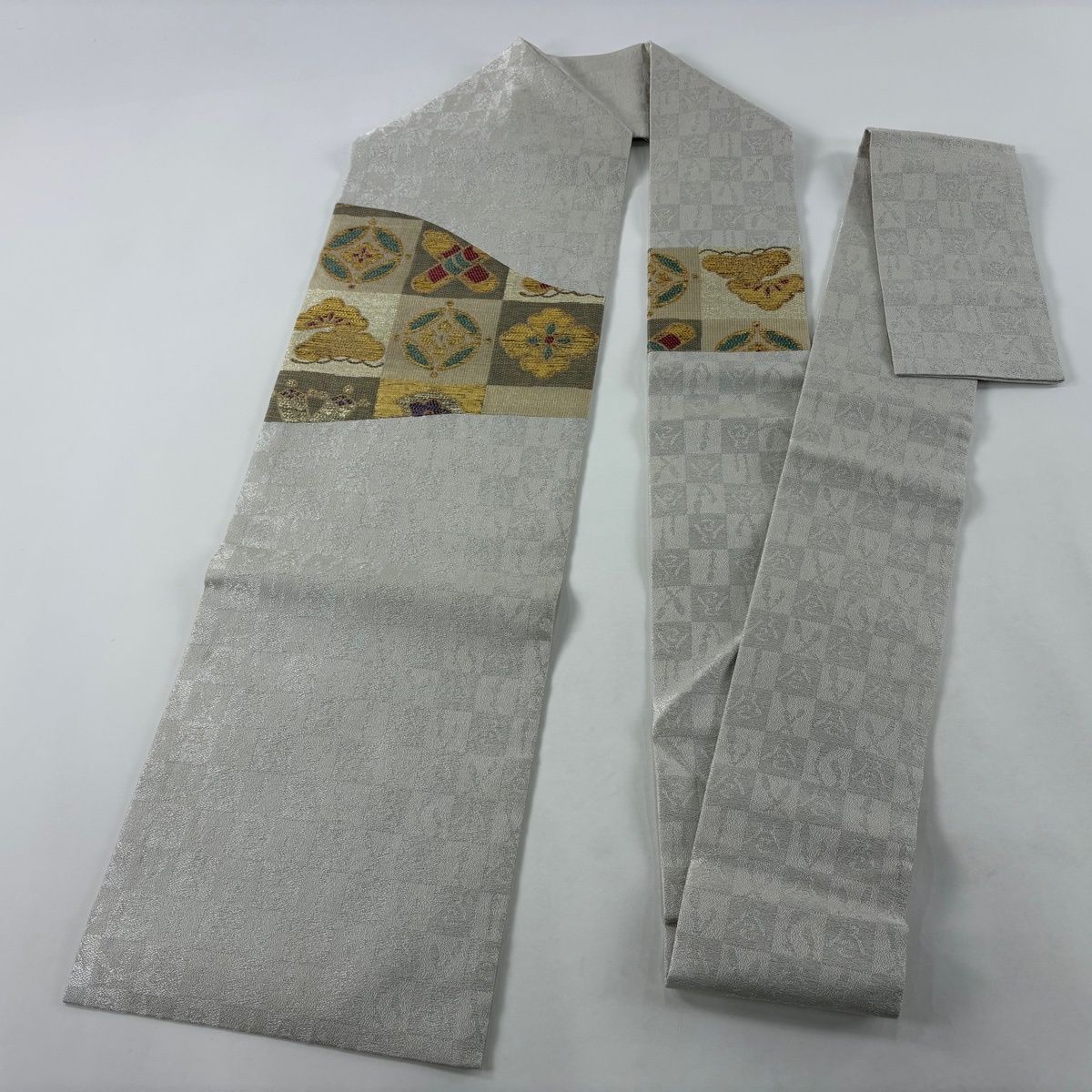 名古屋帯 誉田屋源兵衛