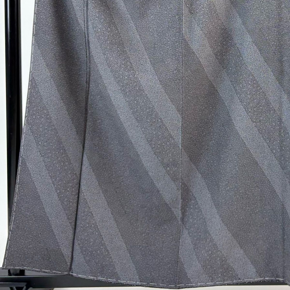 美品 江戸小紋寄せ柄 丈159.5 裄67.5 美品 江戸小紋寄せ柄 丈159.5 裄67.5