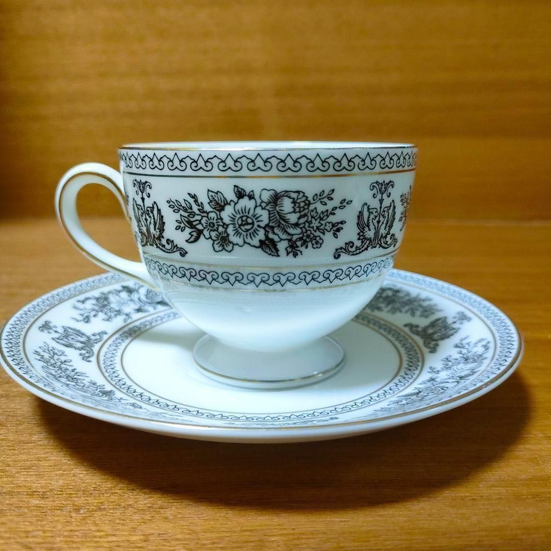 プレート ２客セット