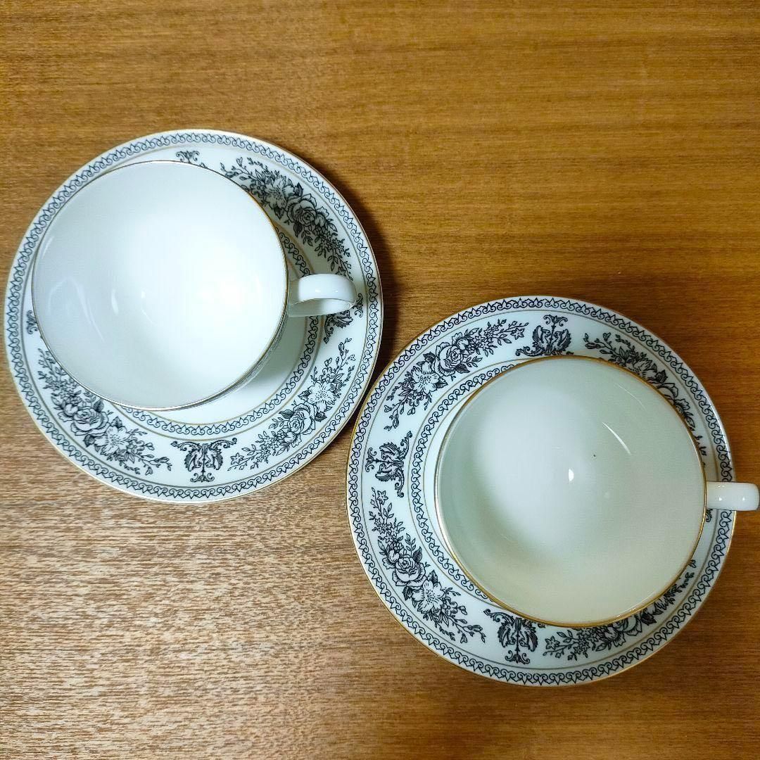 ２客セット 花柄