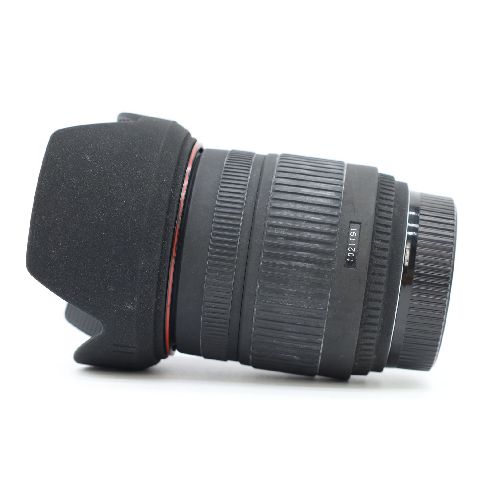  SIGMA シグマ 18 200 mm F 3 5 6 DC ニコン Nikon 用 広角〜望遠まで1本完結 高倍率ズーム 機能良好 レンズ(ズーム) カメラ