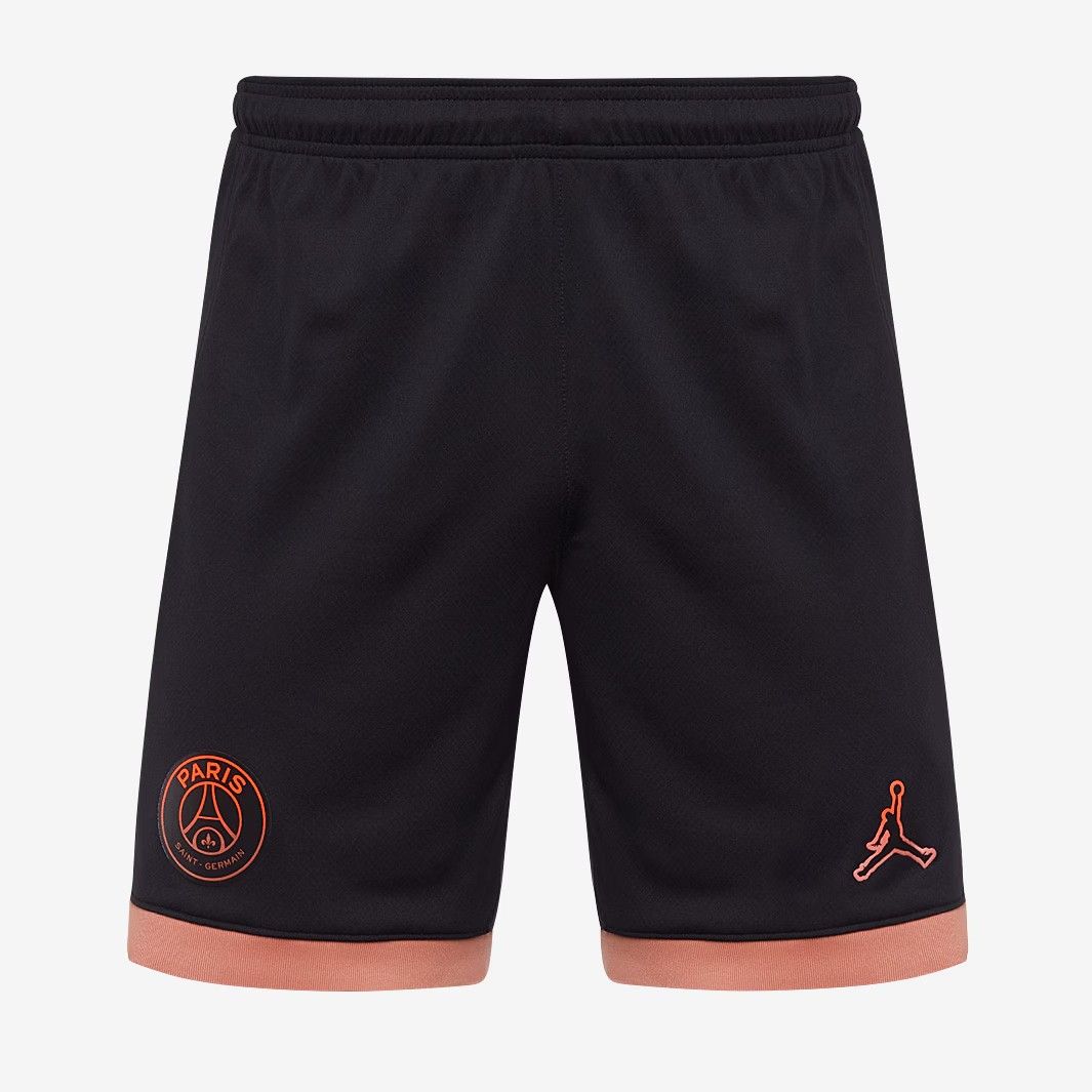 送料無料・匿名配送】Jordan x PSG 24/25 スタジアム サード ショーツ