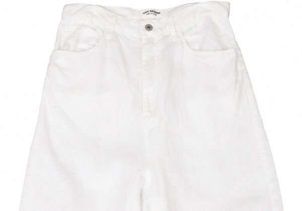 【専用】ジュンヤ ワタナベコムデギャルソン リネン サルエルパンツ ジュンヤワタナベ コムデギャルソンJUNYA WATANABE COMME des GARCONS