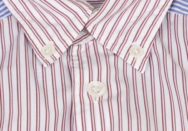 コムデギャルソン オムドゥCOMME des GARCONS HOMME DEUX ボーダー