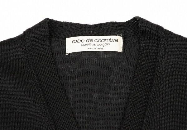 ローブドシャンブル コムデギャルソンrobe de chambre COMME des
