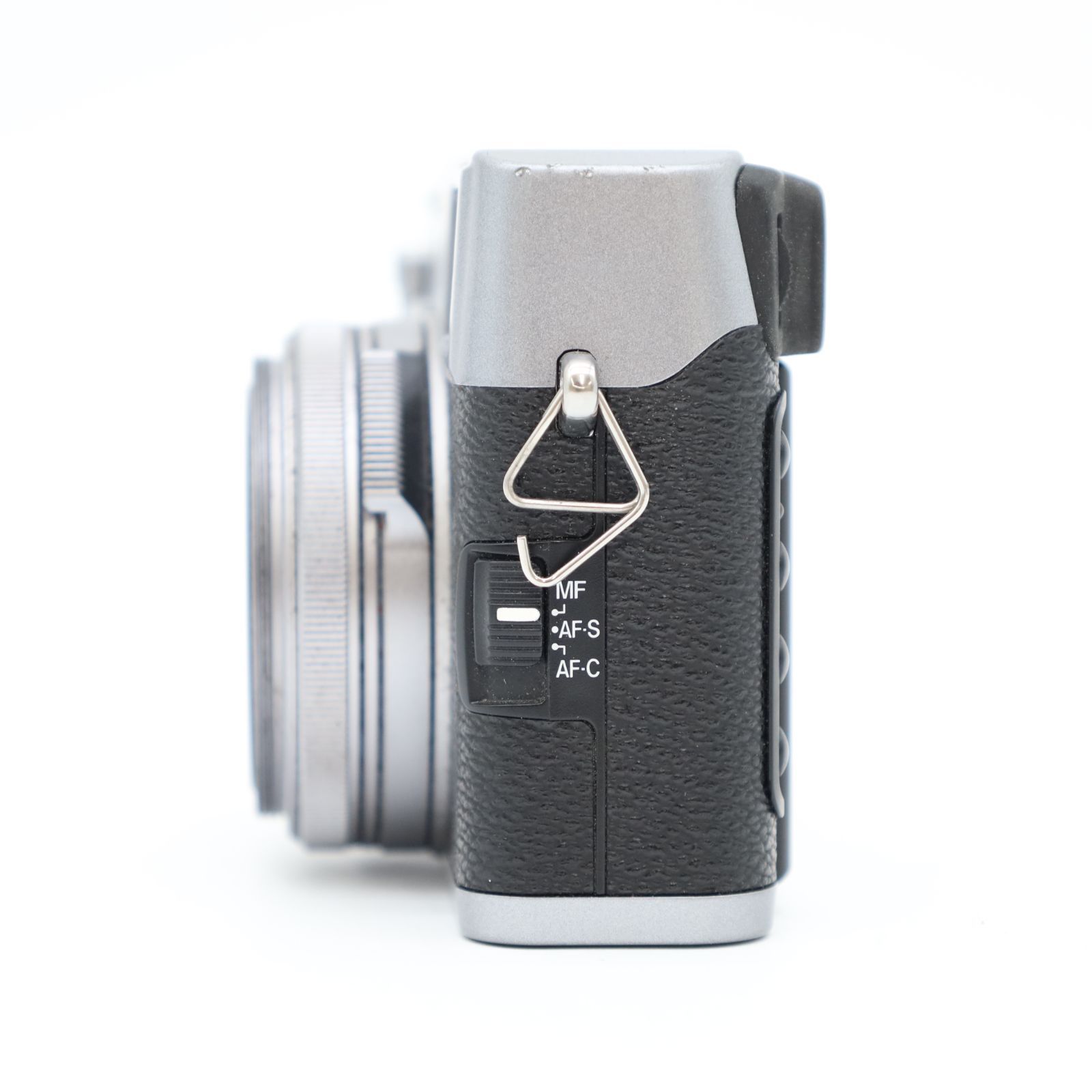 シルバー クラシックデザイン