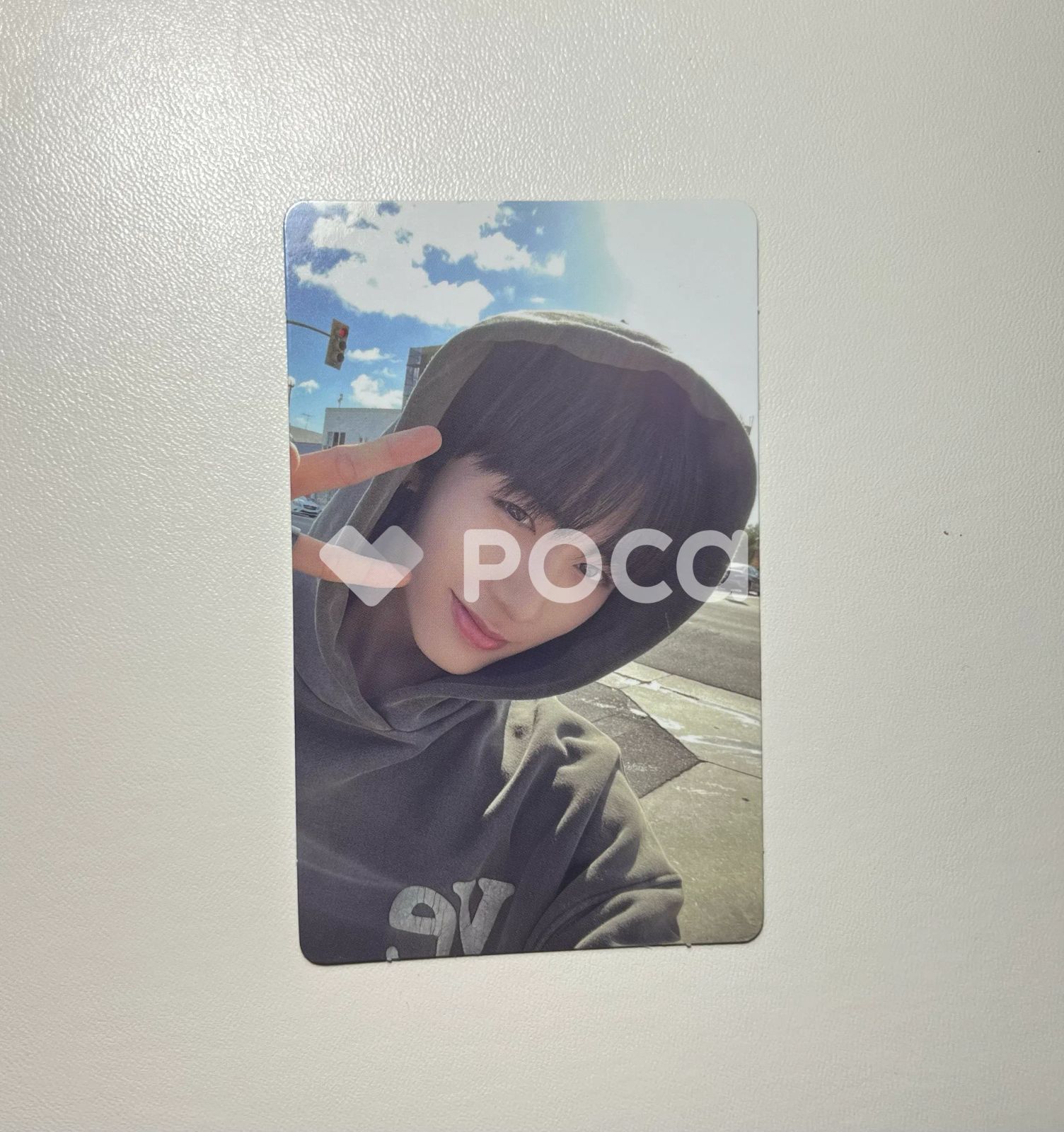 テサン WHO! M 2 U ラキドロ