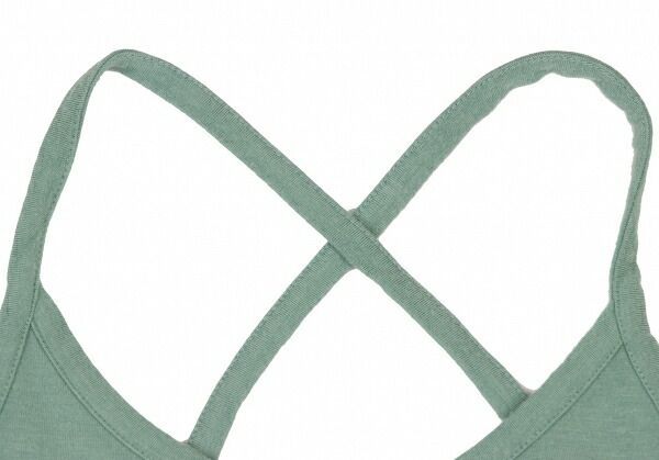 ジャンポールゴルチエ ファムJean Paul GAULTIER FEMME クロス