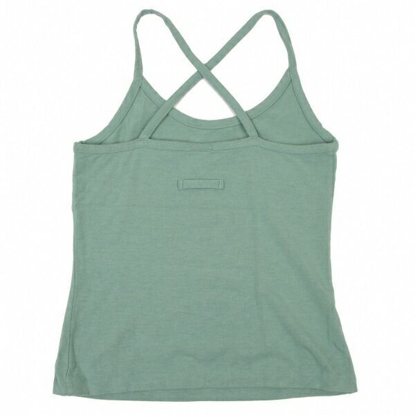 JEAN-PAUL GAULTIER（ゴルチエ） ショート キャミソール 40 JEAN-PAUL GAULTIER（ゴルチエ） ショート キャミソール 40