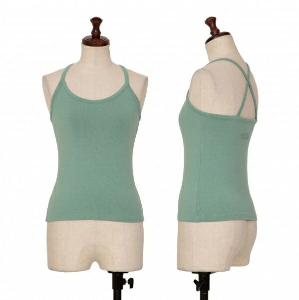 ジャンポールゴルチエ ストラップキャミソール ジャンポールゴルチエ ストラップキャミソール