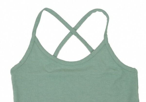 ジャンポールゴルチエ ファムJean Paul GAULTIER FEMME クロス