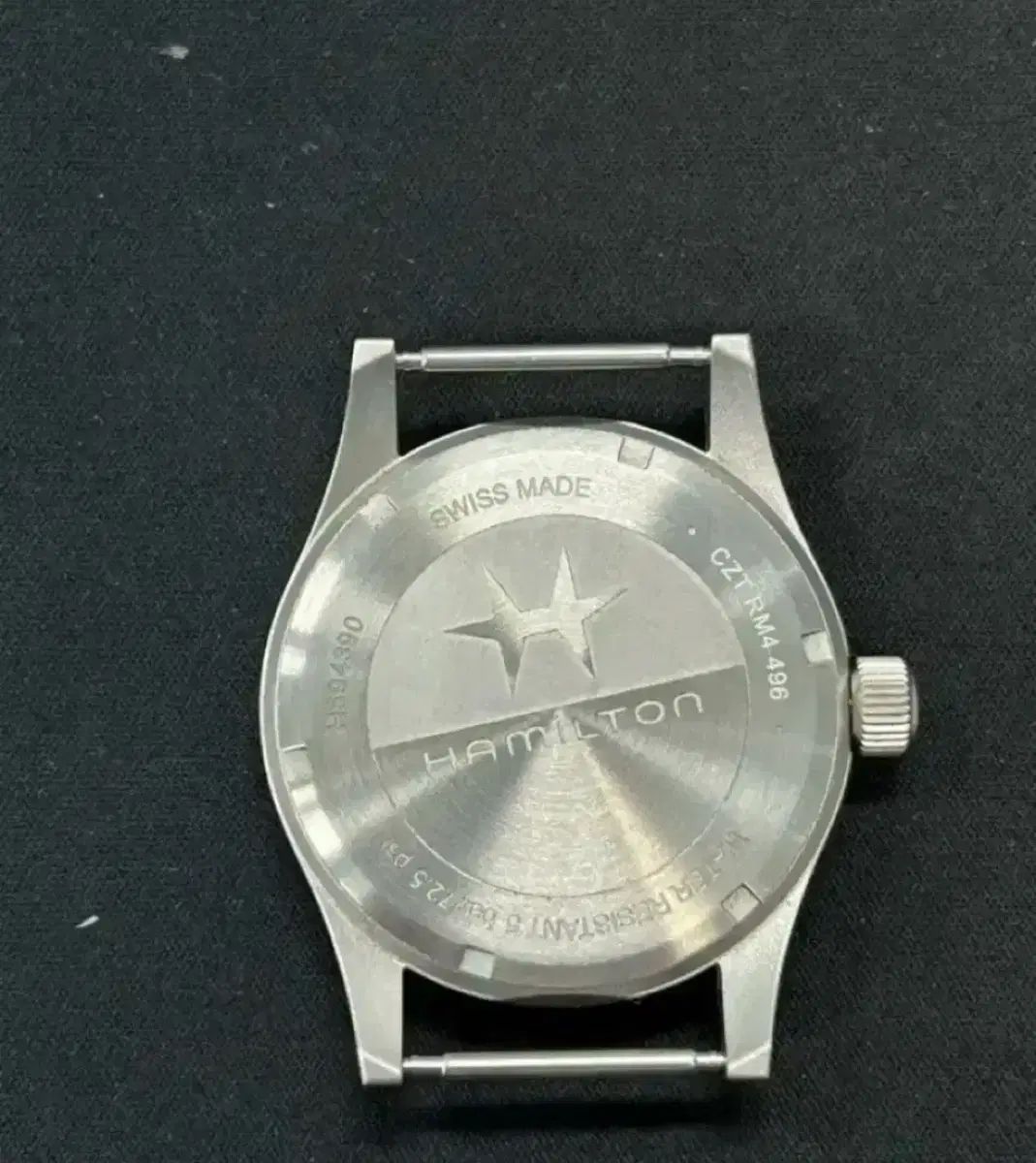 カーキ フィールド