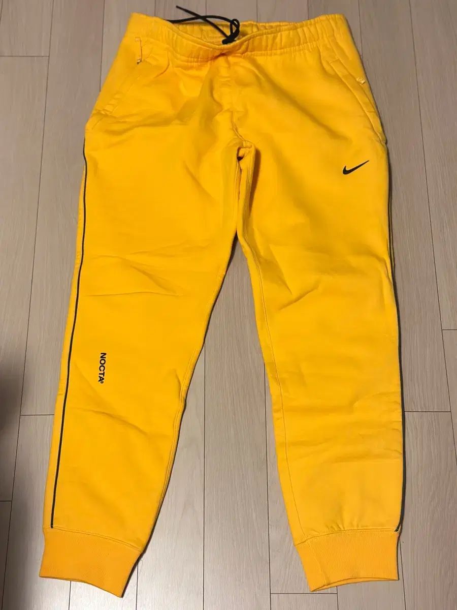 NIKE ドレイク Nocta パンツ