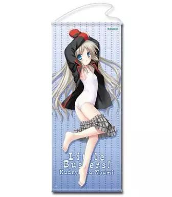 中古】ポスター・タペストリー P：能美クドリャフカver.3 等身大