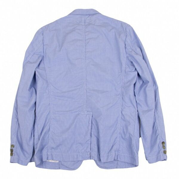 【新品タグ付き】コムデギャルソン オム パッカリング 3釦ジャケット XS 新品タグ付き】コムデギャルソン オム パッカリング 3釦ジャケット XS