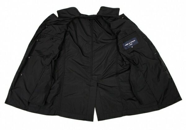 コムデギャルソン オムCOMME des GARCONS HOMME パッカリングポリ