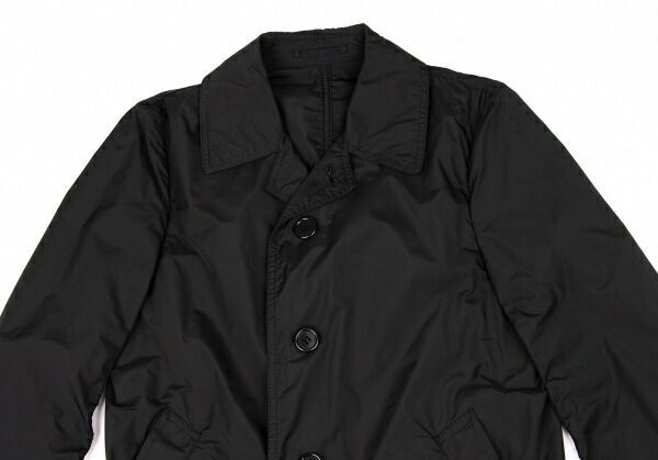 コムデギャルソン　ジャケット　XS黒 COMME des GARCONS HOMME(コムデギャルソンオム) テーラードジャケット