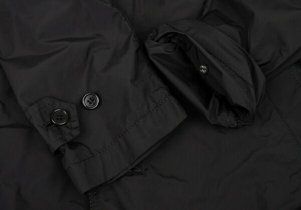 【新品タグ付き】コムデギャルソン オム パッカリング 3釦ジャケット XS コムデギャルソン オムCOMME des GARCONS HOMME パッカリングポリ