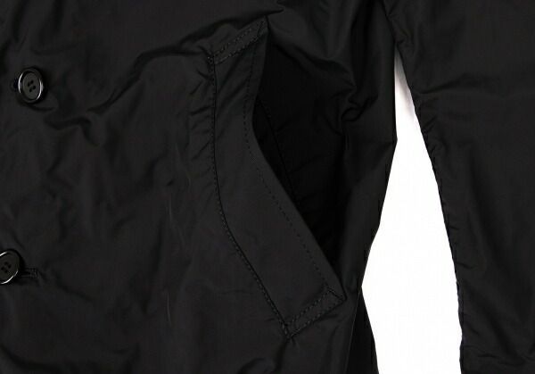 コムデギャルソン オムCOMME des GARCONS HOMME パッカリングポリ