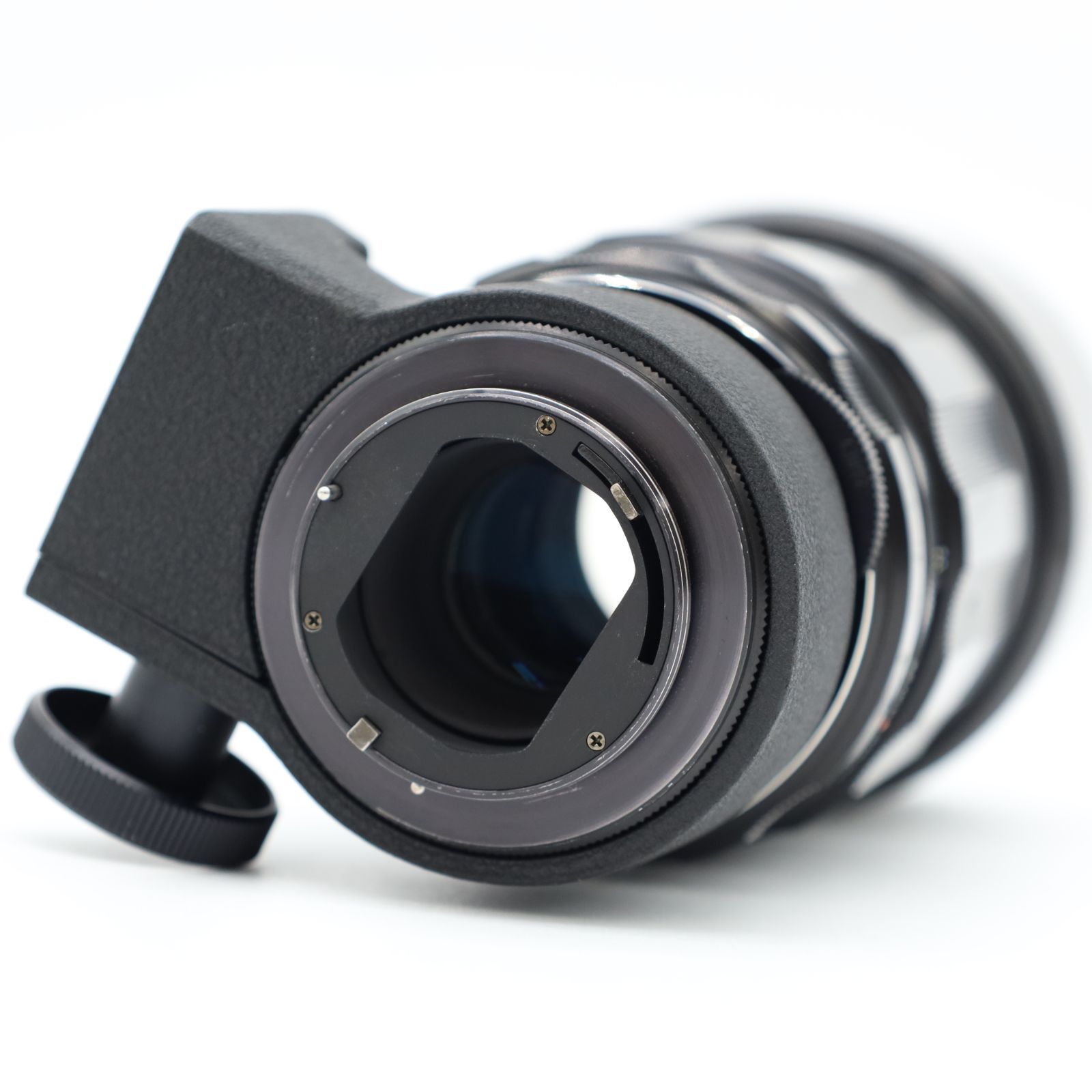 □極上品□ PENTAX（ペンタックス） SMC TAKUMAR 300mm F4｜優れた描写