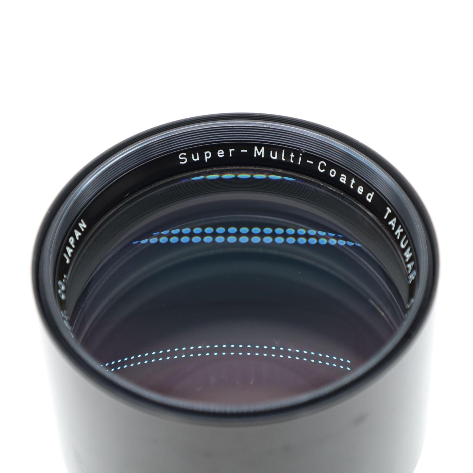 □極上品□ PENTAX（ペンタックス） SMC TAKUMAR 300mm F4｜優れた描写