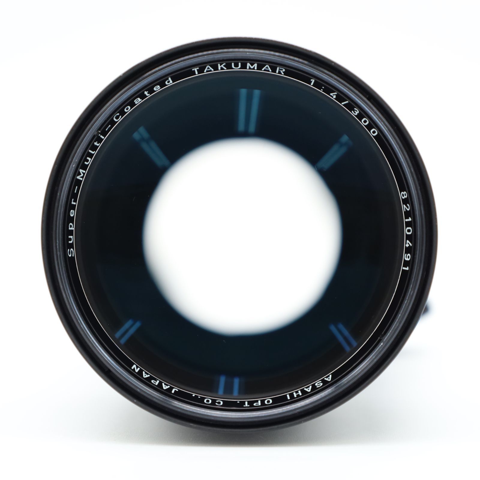 □極上品□ PENTAX（ペンタックス） SMC TAKUMAR 300mm F4｜優れた描写