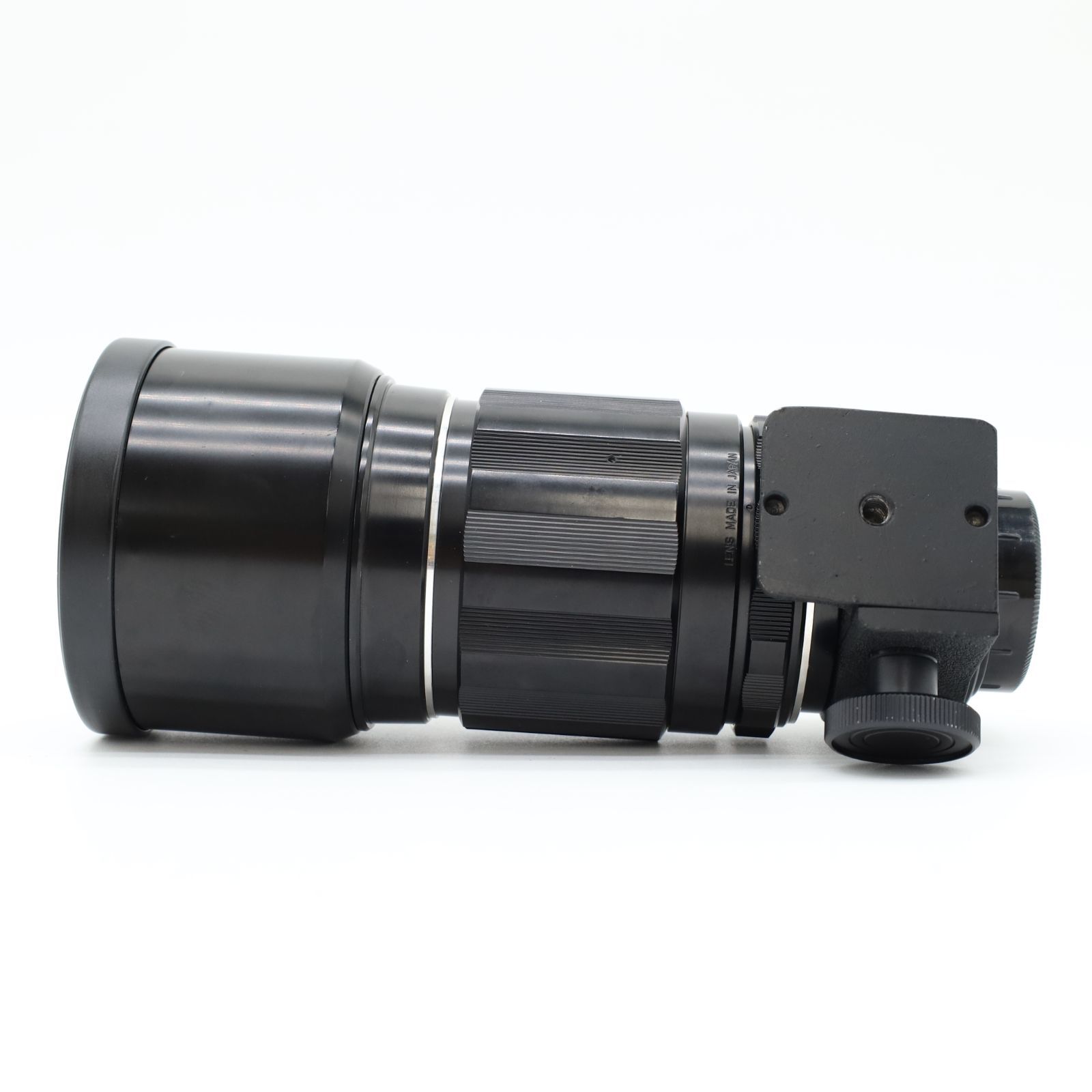 □極上品□ PENTAX（ペンタックス） SMC TAKUMAR 300mm F4｜優れた描写