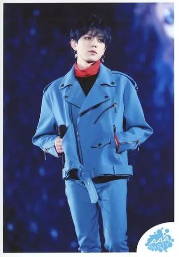 中古】生写真(男性) AAA/末吉秀太/ライブフォト/「AAA DOME TOUR 15th