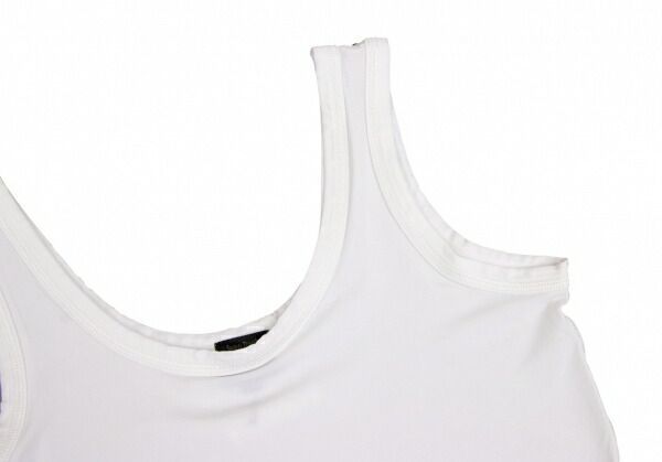 Jean Paul GAULTIER FEMME タンクトップ 40size レディース ジャンポールゴルチエ ファムJean Paul GAULTIER FEMME